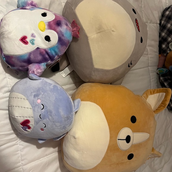 Squishmallows - Picture 2 of 6